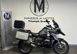 Bmw R 1200 GS (2013 - 16) usata
