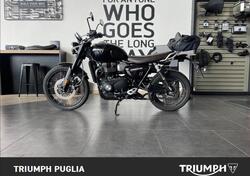 Triumph Scrambler 1200 X (2024 - 25) usata