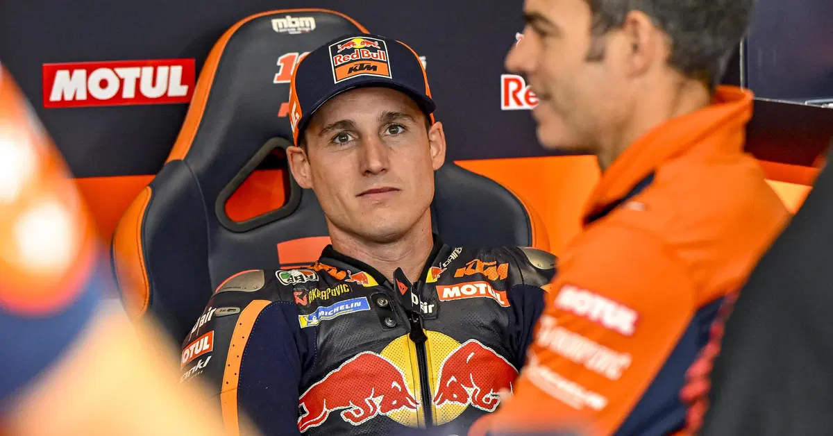 MotoGP 2025. GP dell'Australia. Pol Espargaro al posto di Maverick Vinales a Phillip Island e in Malesia