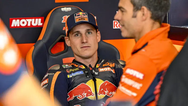 MotoGP 2025. GP dell'Australia. Pol Espargaro al posto di Maverick Vinales a Phillip Island e in Malesia