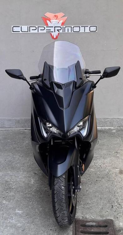 Yamaha T-Max 560 (2020 - 21) (2)