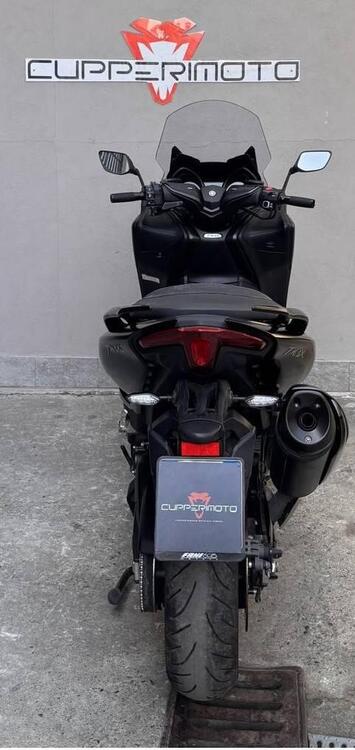 Yamaha T-Max 560 (2020 - 21) (3)