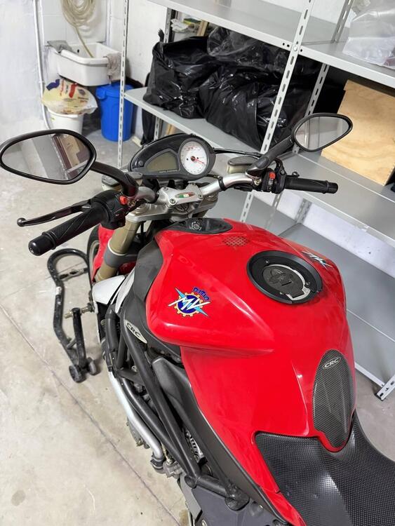 MV Agusta Brutale 750 S (2002 - 06)