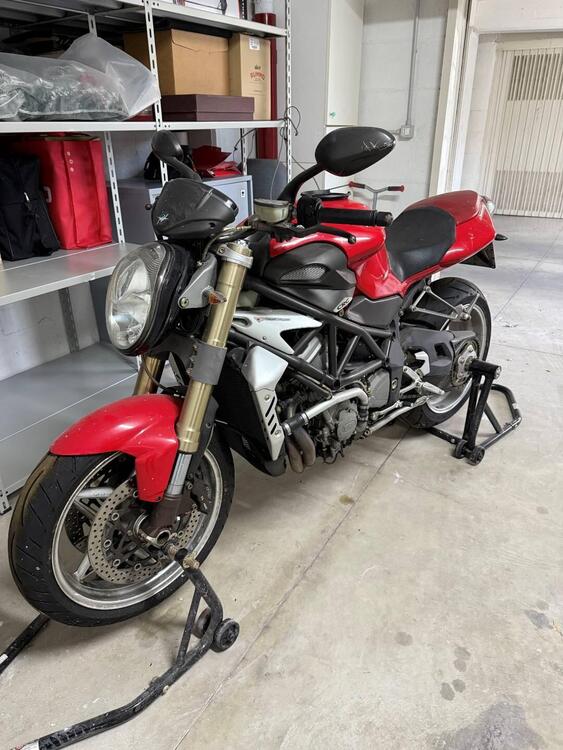 MV Agusta Brutale 750 S (2002 - 06) (3)