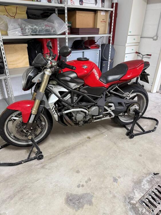 MV Agusta Brutale 750 S (2002 - 06) (5)