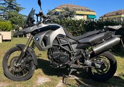 Bmw F 800 GS (2008 - 15) usata