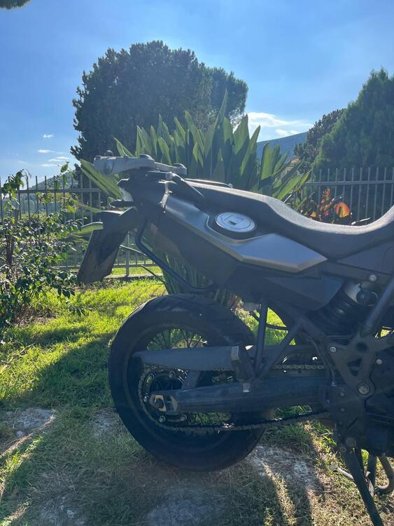 Bmw F 800 GS (2008 - 15) (4)