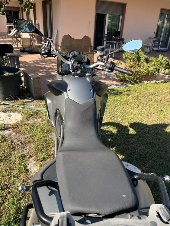 Bmw F 800 GS (2008 - 15) (5)