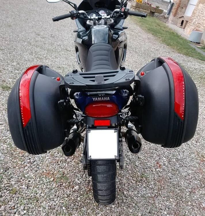 Yamaha TDM 850 (1996 - 01) (5)