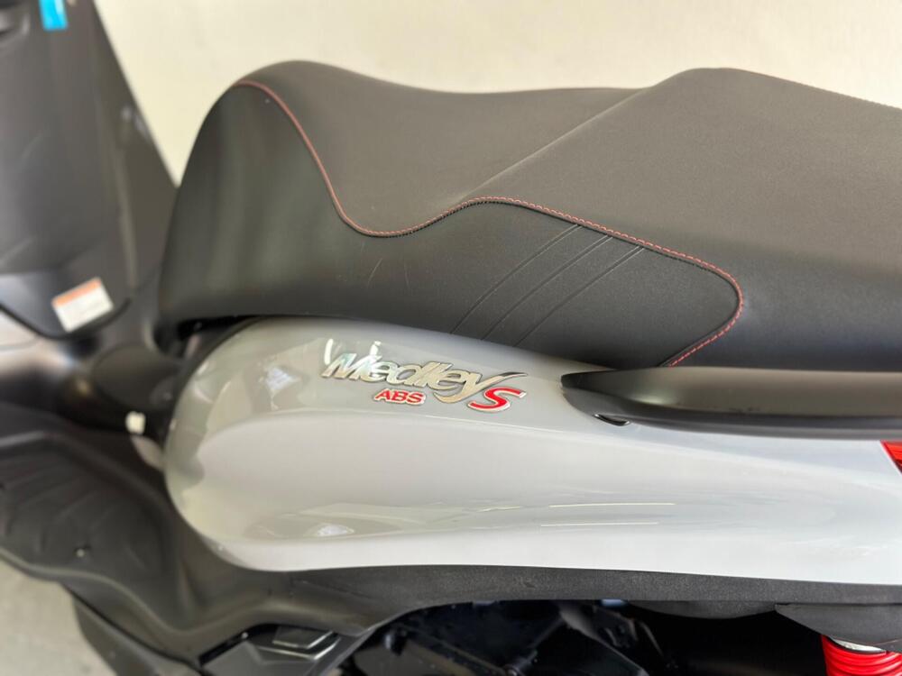 Piaggio Medley 125 S (2025) (5)