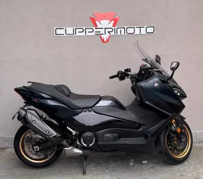 Yamaha T-Max 560 Tech Max (2022 - 24) usata