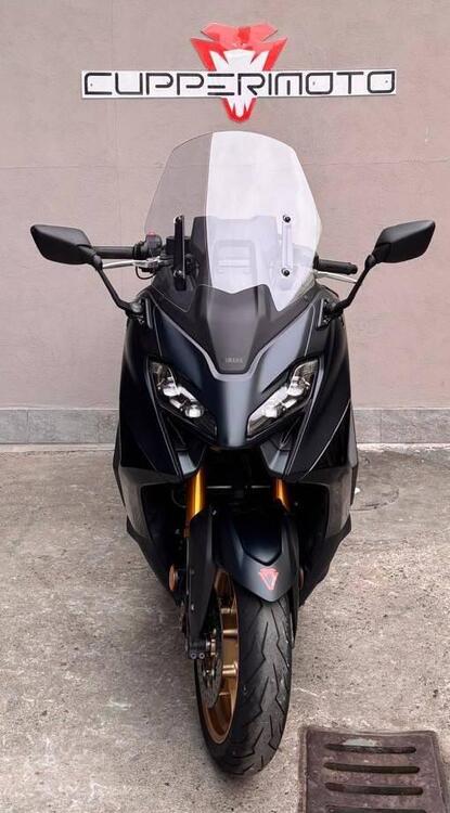 Yamaha T-Max 560 (2022 - 24) (3)