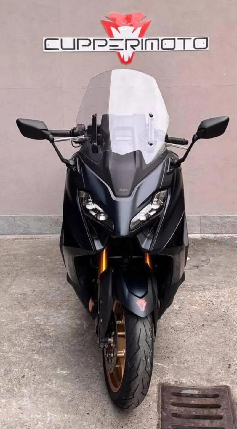 Yamaha T-Max 560 Tech Max (2022 - 24) (3)