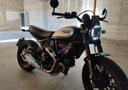 Ducati Scrambler 800 Icon Dark (2021 - 22) usata