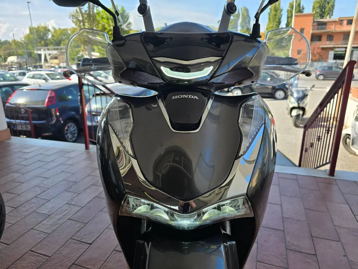 Honda SH 125i (2020 - 23) (6)