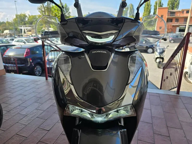 Honda SH 125i (2020 - 23) (6)