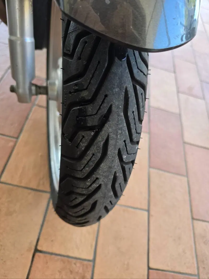 Honda SH 125i (2020 - 23) (8)