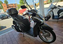 Honda SH 125i (2020 - 23) usata