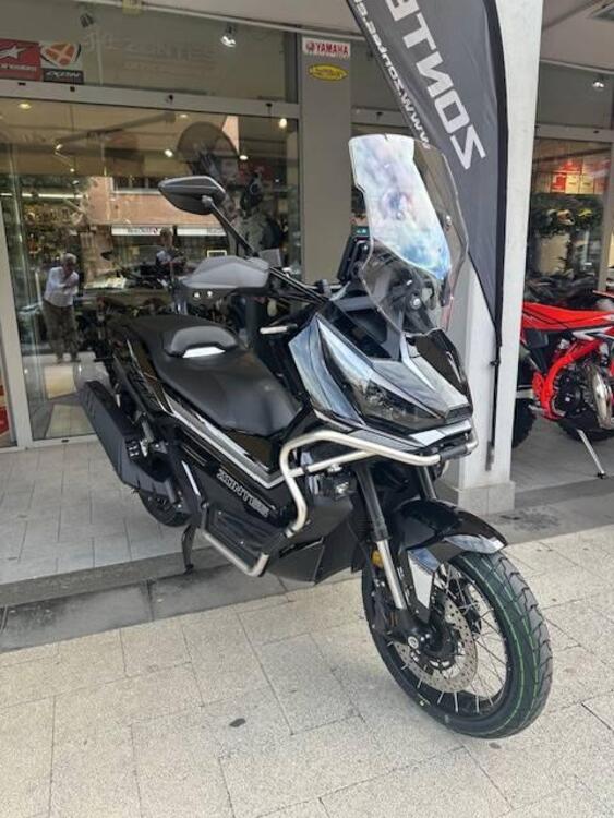 Zontes ZT368-G (2024 - 25) (4)