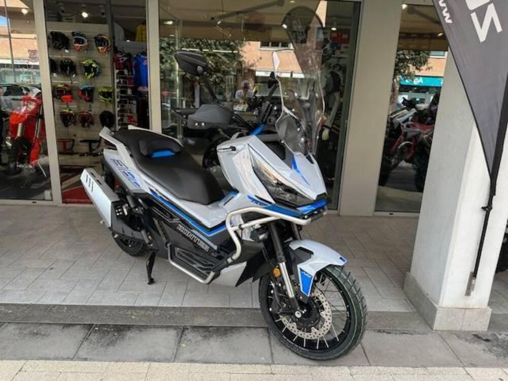 Zontes ZT368-G (2024 - 25)