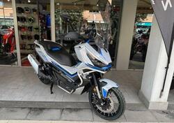 Zontes ZT368-G (2024 - 25) nuova