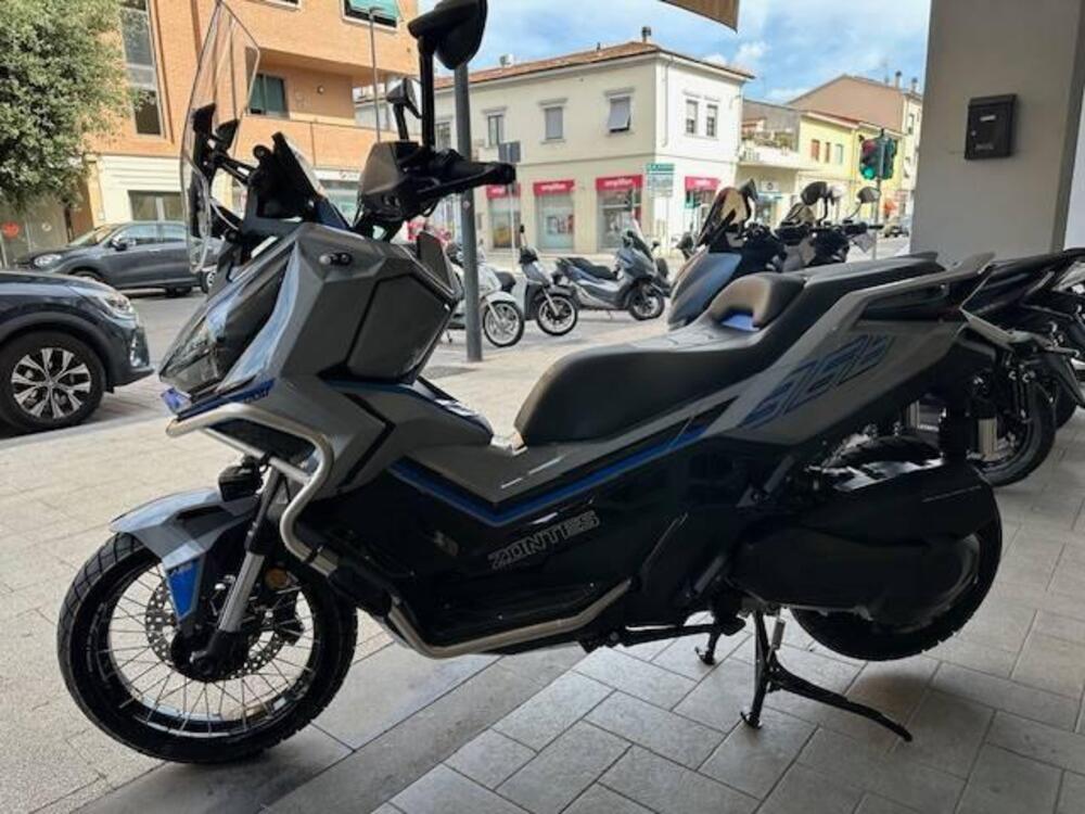 Zontes ZT368-G (2024 - 25) (2)