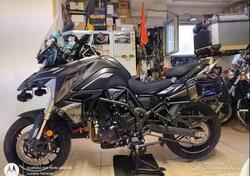 Benelli TRK 702 (2023 - 25) usata