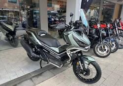 Zontes ZT368-G (2024 - 25) nuova