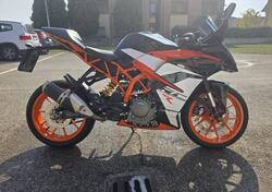 KTM RC 390 (2022 - 25) usata