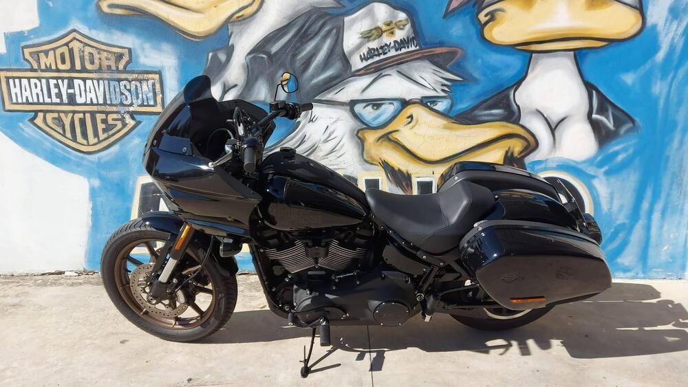 Harley-Davidson Low Rider ST (2022 - 24) (2)
