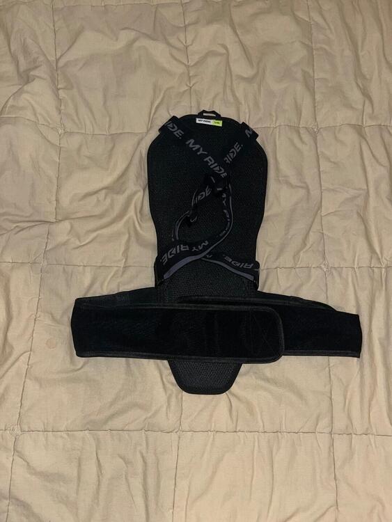 GIACCA IN PELLE ALPINESTARS MISSILE TG 52 (4)