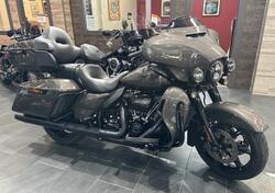 Harley-Davidson Ultra Limited (2022 - 25) usata
