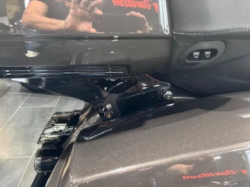 Harley-Davidson Ultra Limited (2022 - 25) (3)