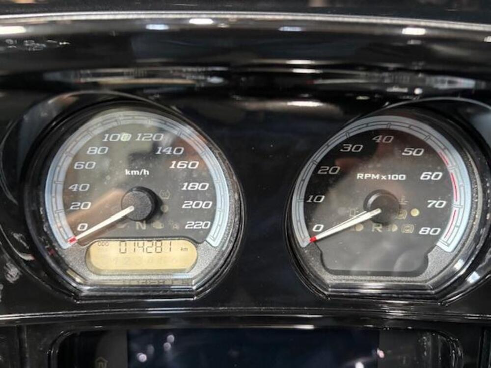 Harley-Davidson Ultra Limited (2022 - 25) (5)