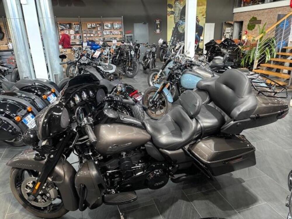 Harley-Davidson Ultra Limited (2022 - 25) (4)