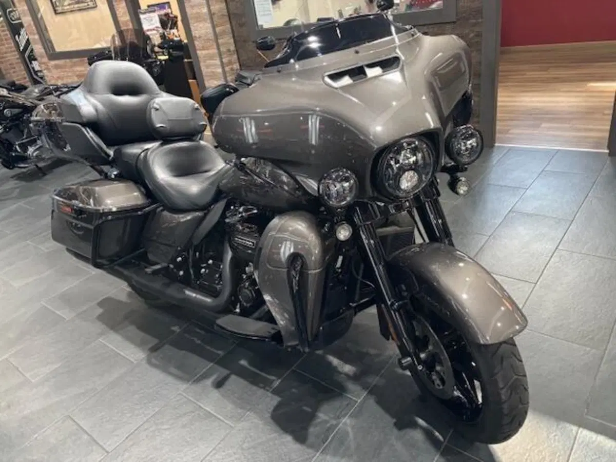 Harley-Davidson Ultra Limited (2022 - 25) (6)