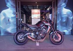 Yamaha MT-09 (2017 - 20) usata