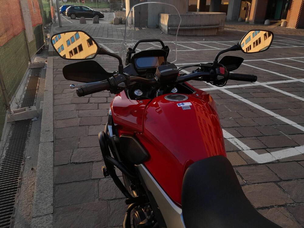 Honda CB 500 X (2021) (3)