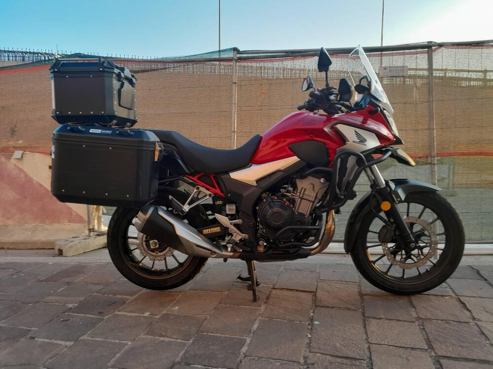 Honda CB 500 X (2021) (5)