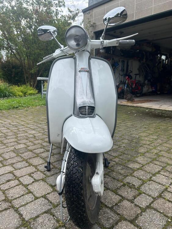 Lambretta lli 125 (3)