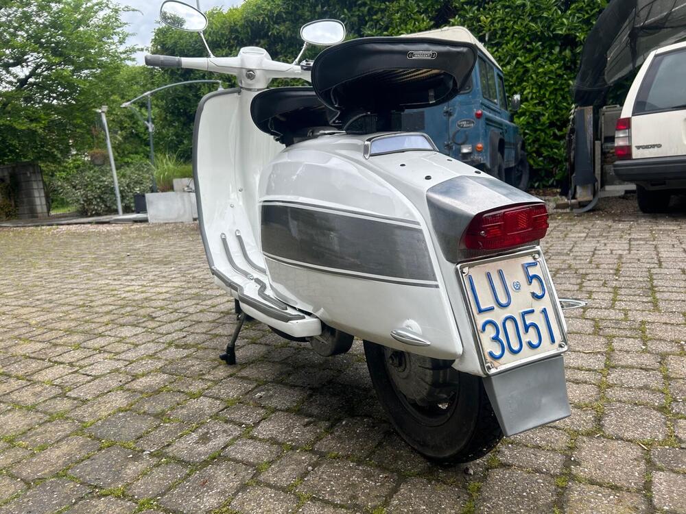 Lambretta lli 125 (2)