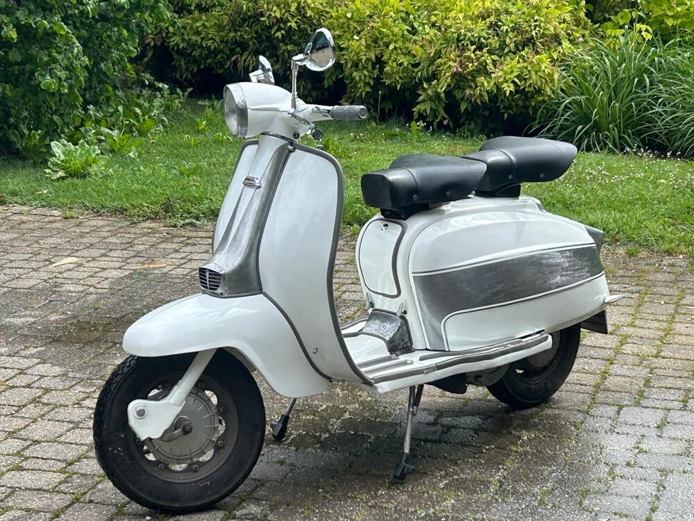 Lambretta lli 125