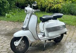 Lambretta lli 125 d'epoca