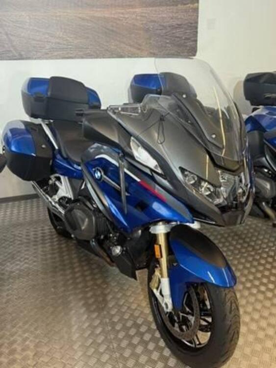 Bmw R 1250 RT (2021 - 25)