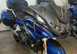 Bmw R 1250 RT (2021 - 25) usata