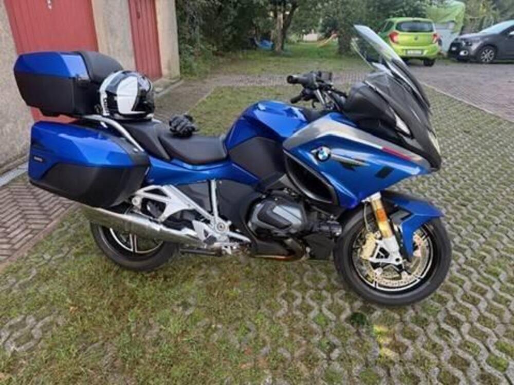 Bmw R 1250 RT (2021 - 25) (4)