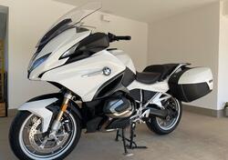 Bmw R 1250 RT (2021 - 25) usata
