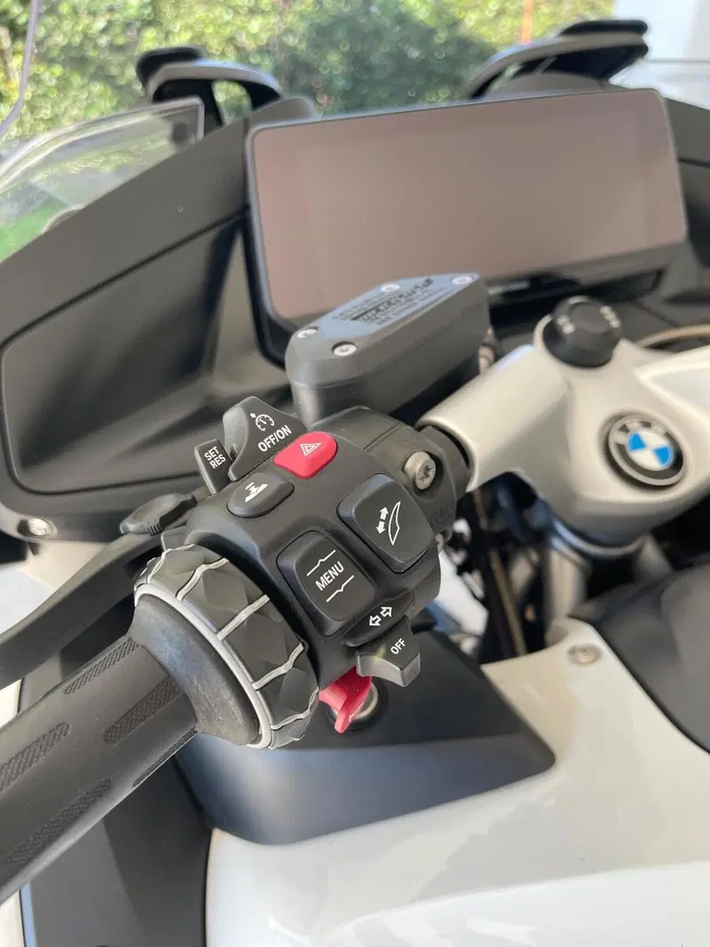 Bmw R 1250 RT (2021 - 25) (4)
