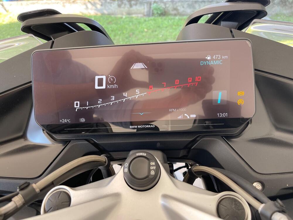 Bmw R 1250 RT (2021 - 25) (5)