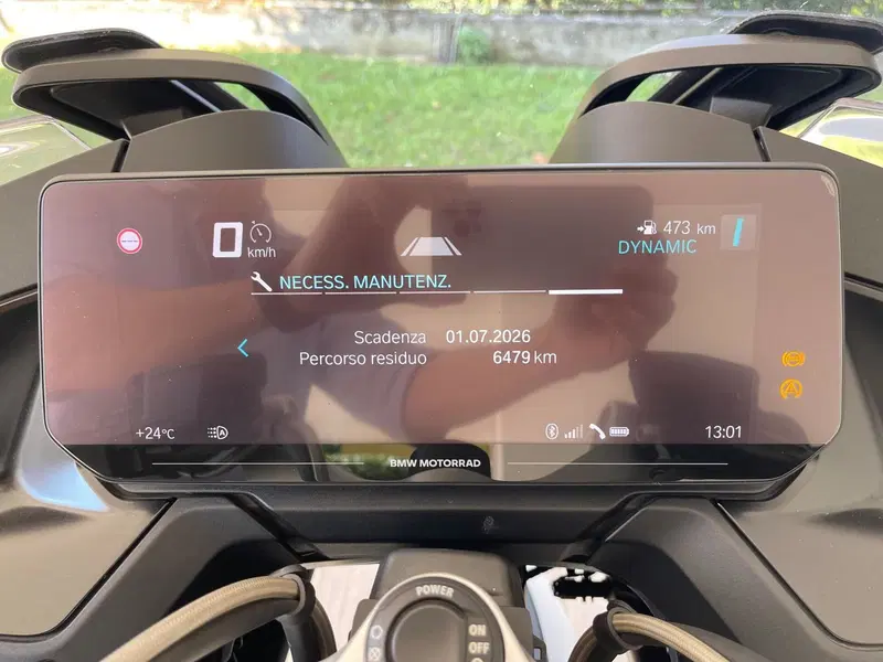 Bmw R 1250 RT (2021 - 25) (6)